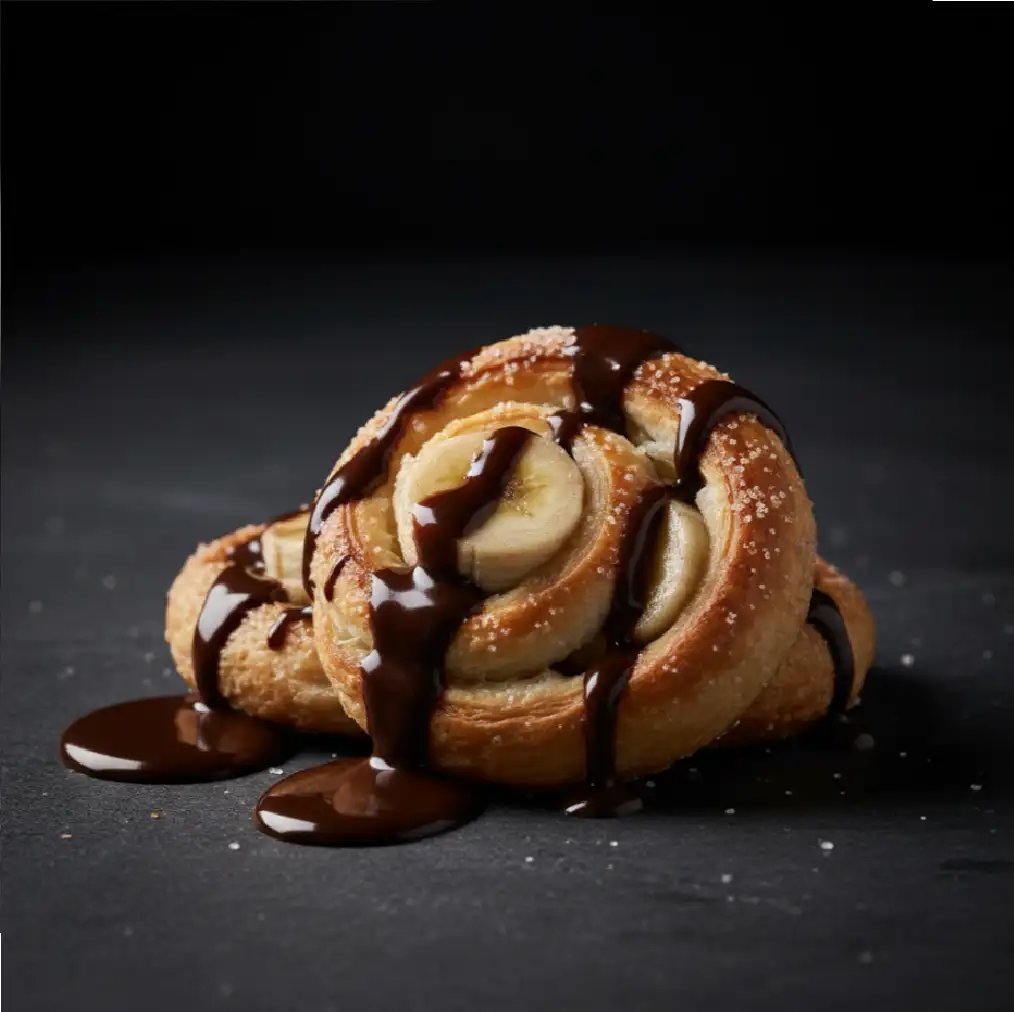 Банановый рай