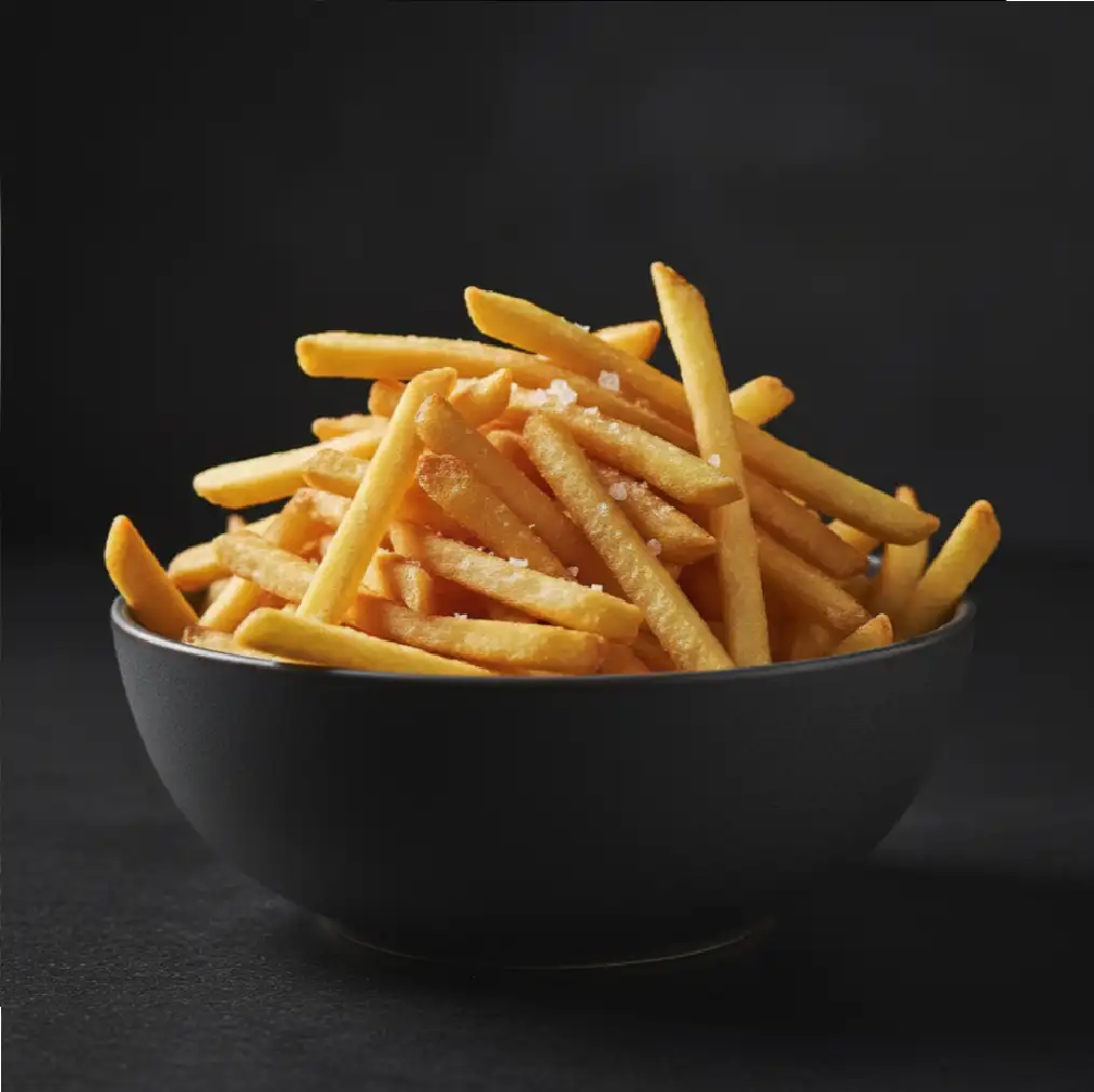 Картофель фри