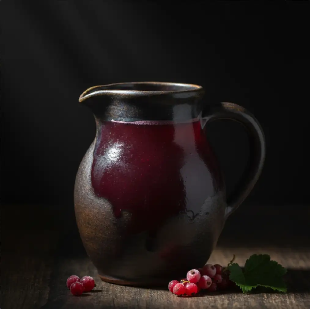 Морс домашний