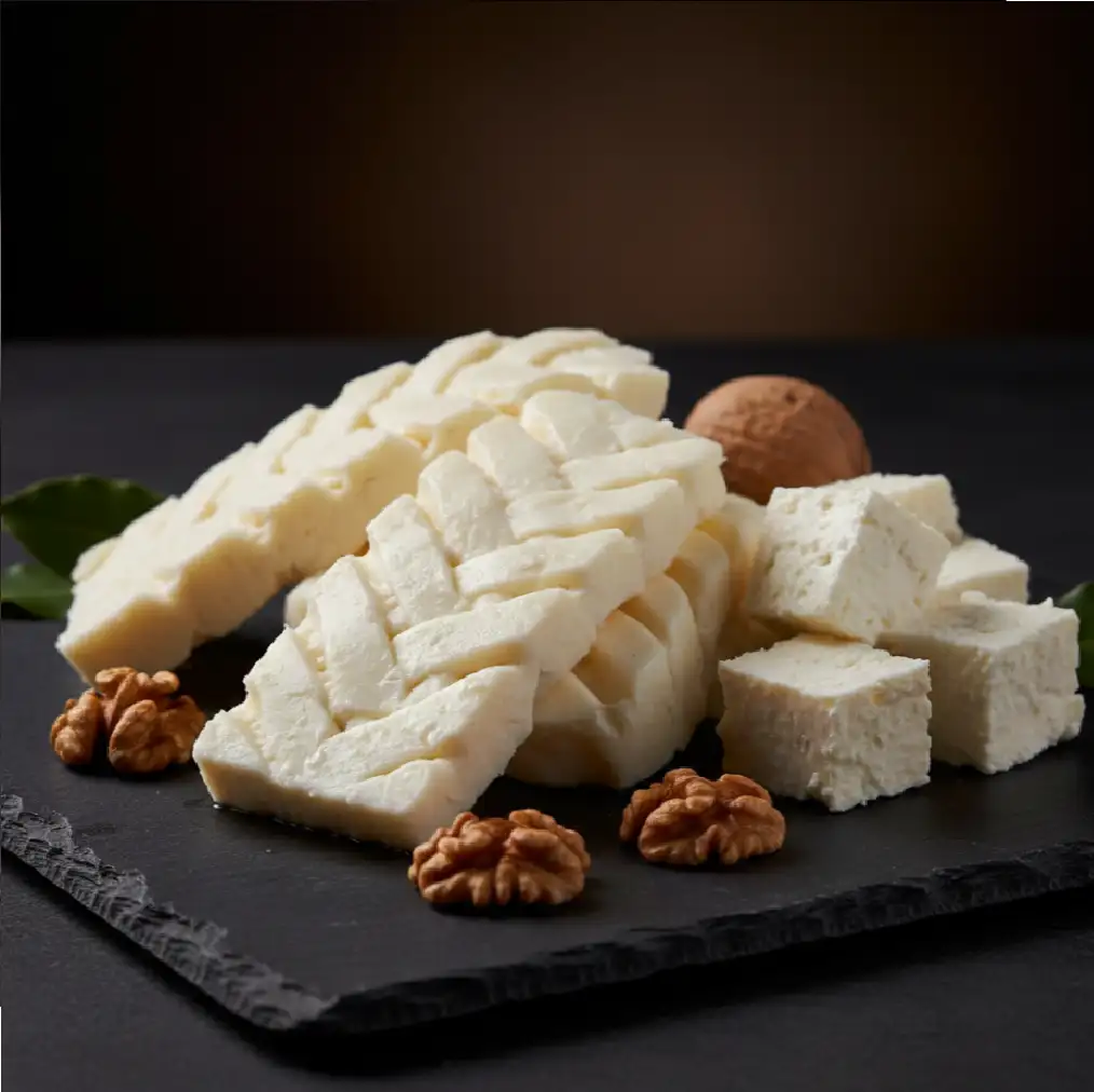 Сырная тарелка