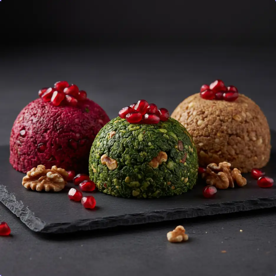 Ассорти пхали