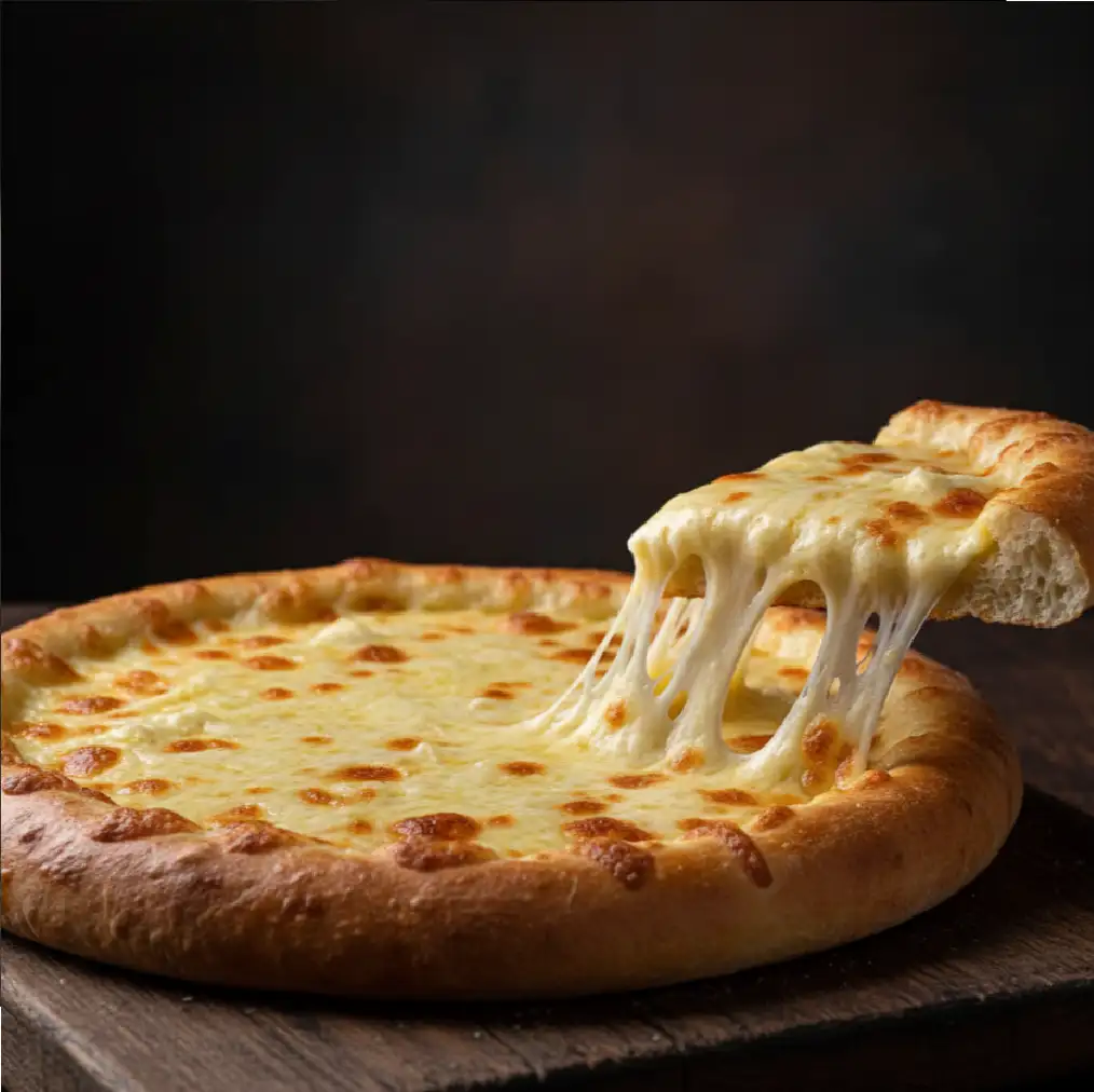 Хачапури по-менгрельски