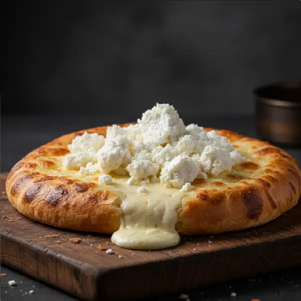 Хачапури самоефо